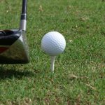 Golfschläger